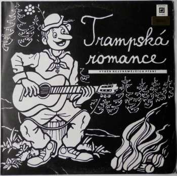 LP Various: Trampská Romance
