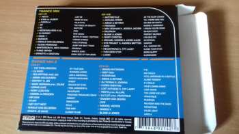 4CD Various: tranceMIX & TranceMix 2