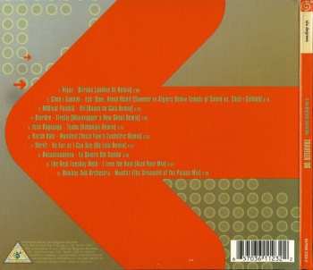 CD Various: Traveler '06