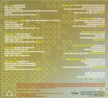 CD Various: Traveler '06