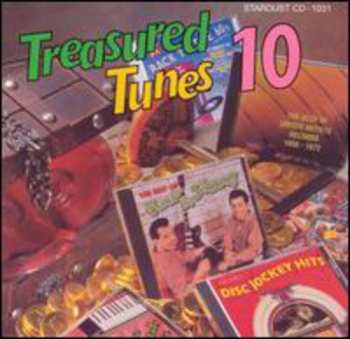 Album Various: Treasured Tunes 10