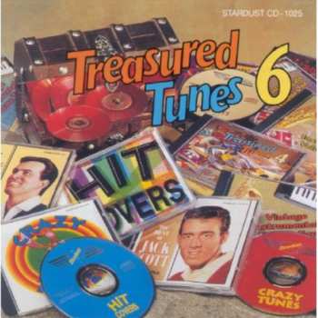Album Various: Treasured Tunes 6