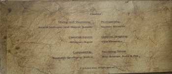 CD Various: Tribal Rhapsodies (Musical Treasures Of Rajasthani Tribes)