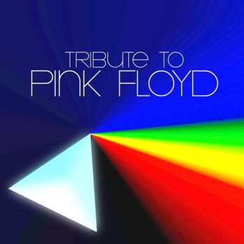 CD Various: Tribute To Pink Floyd DIGI