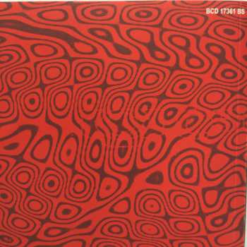 2CD Various: Truckers, Kickers, Cowboy Angels - The Blissed-Out Birth Of Country Rock Volume 1 (1966-1968)