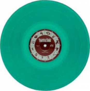 EP Various: Truth & Soul 2015 Forecast Sampler LTD | CLR