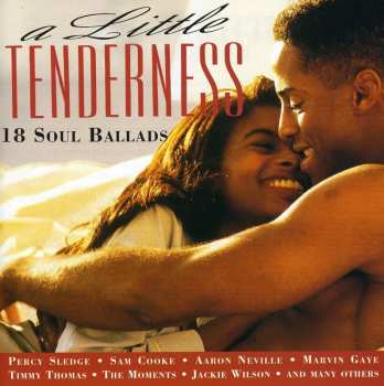 Album Various: Try A Little Tenderness