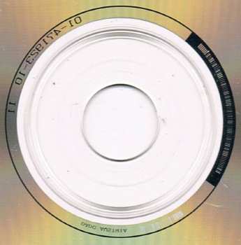 CD Various: World's Very Best / Various