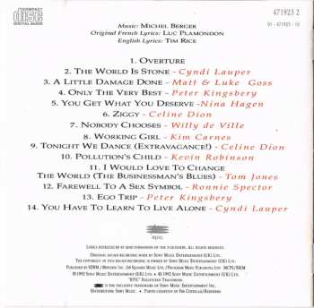 CD Various: World's Very Best / Various