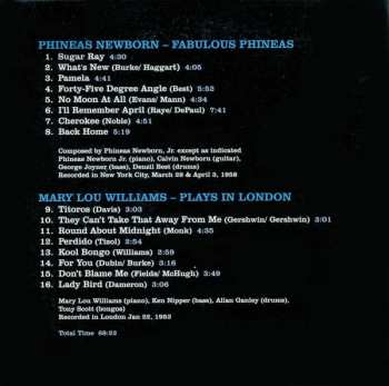 10CD/Box Set Various: Ultimate Jazz Piano Collection, Vol. 1