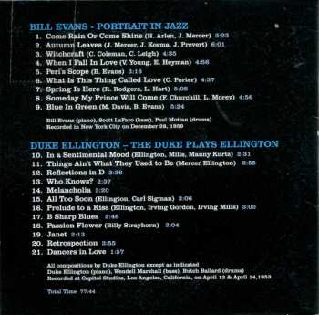 10CD/Box Set Various: Ultimate Jazz Piano Collection, Vol. 1