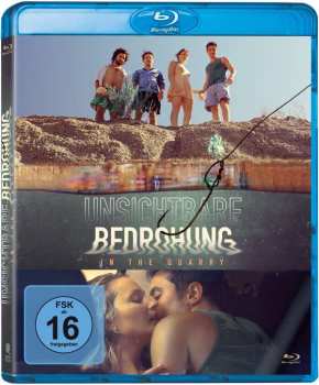 Blu-ray Various: Unsichtbare Bedrohung - In The Quarry