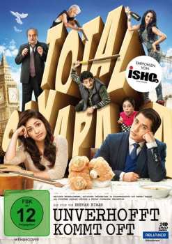 2DVD Various: Unverhofft Kommt Of