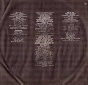 2LP Various: Urban Cowboy (Original Motion Picture Soundtrack)