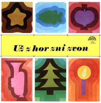 LP Various: Už Z Hor Zní Zvon