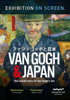 DVD Various: Van Gogh & Japan