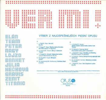 LP Various: Ver Mi!