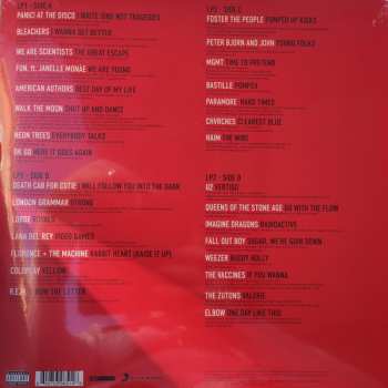 2LP Various: Vinyl > Alt > Pop