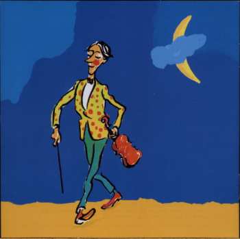 CD Various: Violin Concertos For Children Vol.1