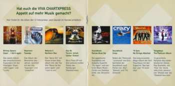 CD Various: Viva  ChartXPress