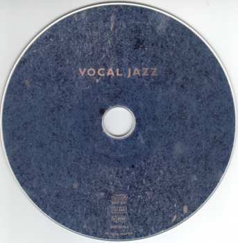 CD Various: Vocal Jazz