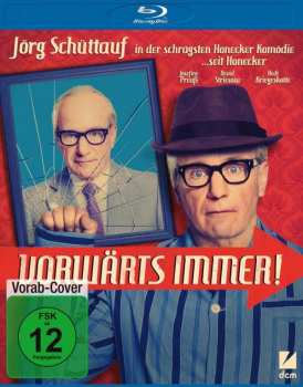 Blu-ray Various: Vorwärts Immer!