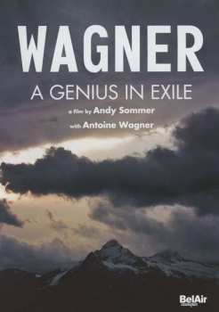 DVD Various: Wagner - Die Schweizer Jahre
