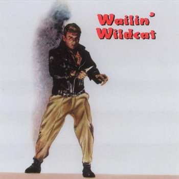 Album Various: Wailin' Wildcat