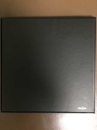 5LP/Box Set Various: Waldeck Presents 20 Years Dope Noir! LTD | NUM