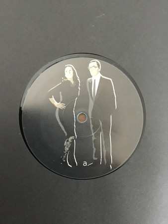 5LP/Box Set Various: Waldeck Presents 20 Years Dope Noir! LTD | NUM