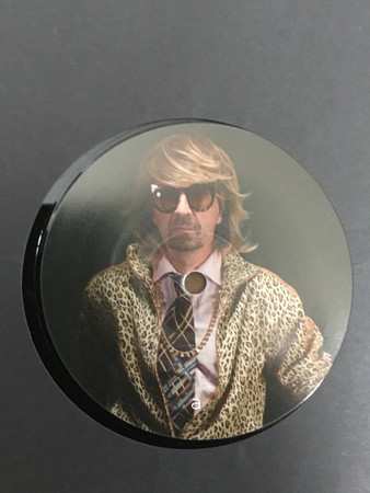 5LP/Box Set Various: Waldeck Presents 20 Years Dope Noir! LTD | NUM