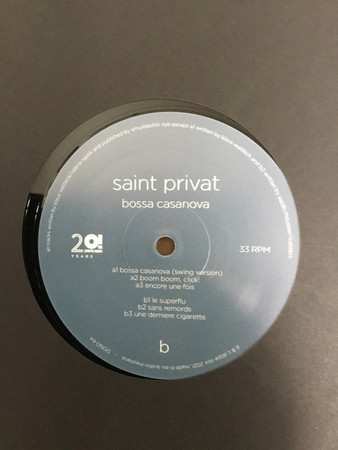 5LP/Box Set Various: Waldeck Presents 20 Years Dope Noir! LTD | NUM