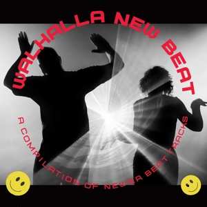 LP Various: Walhalla New Beat LTD