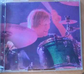 2CD Various: Warren Haynes Presents: The Benefit Concert Volume 4