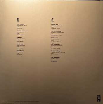 10LP/Box Set Various: Wattstax ‘72 The Complete Concert LTD
