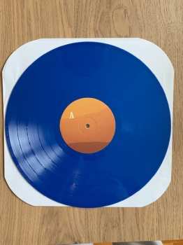 2LP Various: Wayfaring Strangers: Cosmic American Music CLR