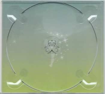 CD Various: We Love Disney DLX | DIGI