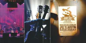 CD/DVD Various: We Walk The Line (A Celebration Of The Music Of Johnny Cash)