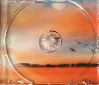 CD Various: Wenn Es Abend Wird (Entspannende Musik Für Den Feierabend)