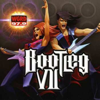 Album Various: WGRD 97.9 Bootleg VII