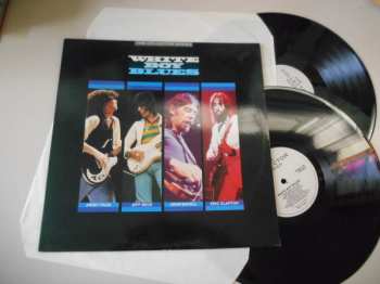 2LP Various: White Boy Blues