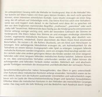 CD/Box Set Various: Wiegenlieder Aus Aller Welt