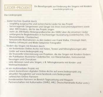 CD/Box Set Various: Wiegenlieder Aus Aller Welt