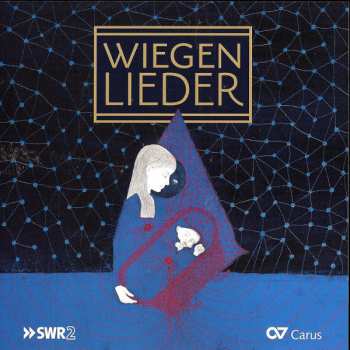 CD/Box Set Various: Wiegenlieder (Exklusive Wiegenlieder CD-Sammlung, Vol. 1)