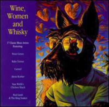 Album Various: Wine, Women And Whisky