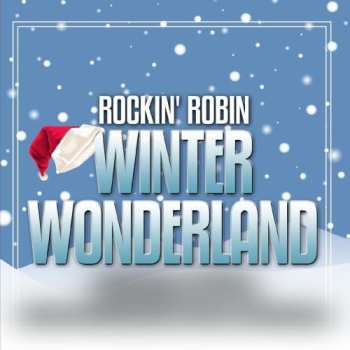 CD Various: Winter Wonderland