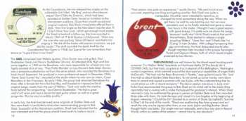 CD Various: With Love A Pot Of Flowers