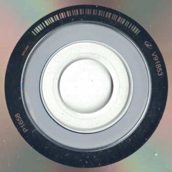 4CD Various: With My Little Ukulele In My Hand