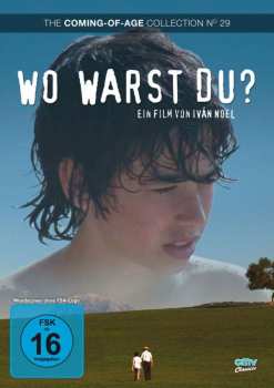 DVD Various: Wo Warst Du?