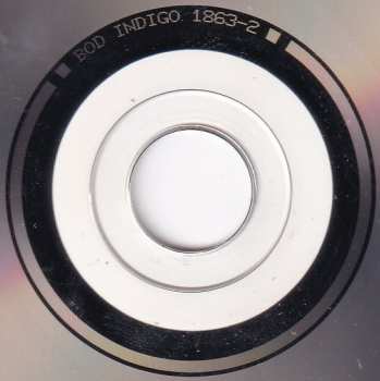 CD Various: Women In (E)Motion